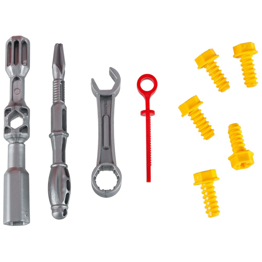 Sunkvežimio variklio išardymo rinkinys, mechaninis judančių dalių rinkinys