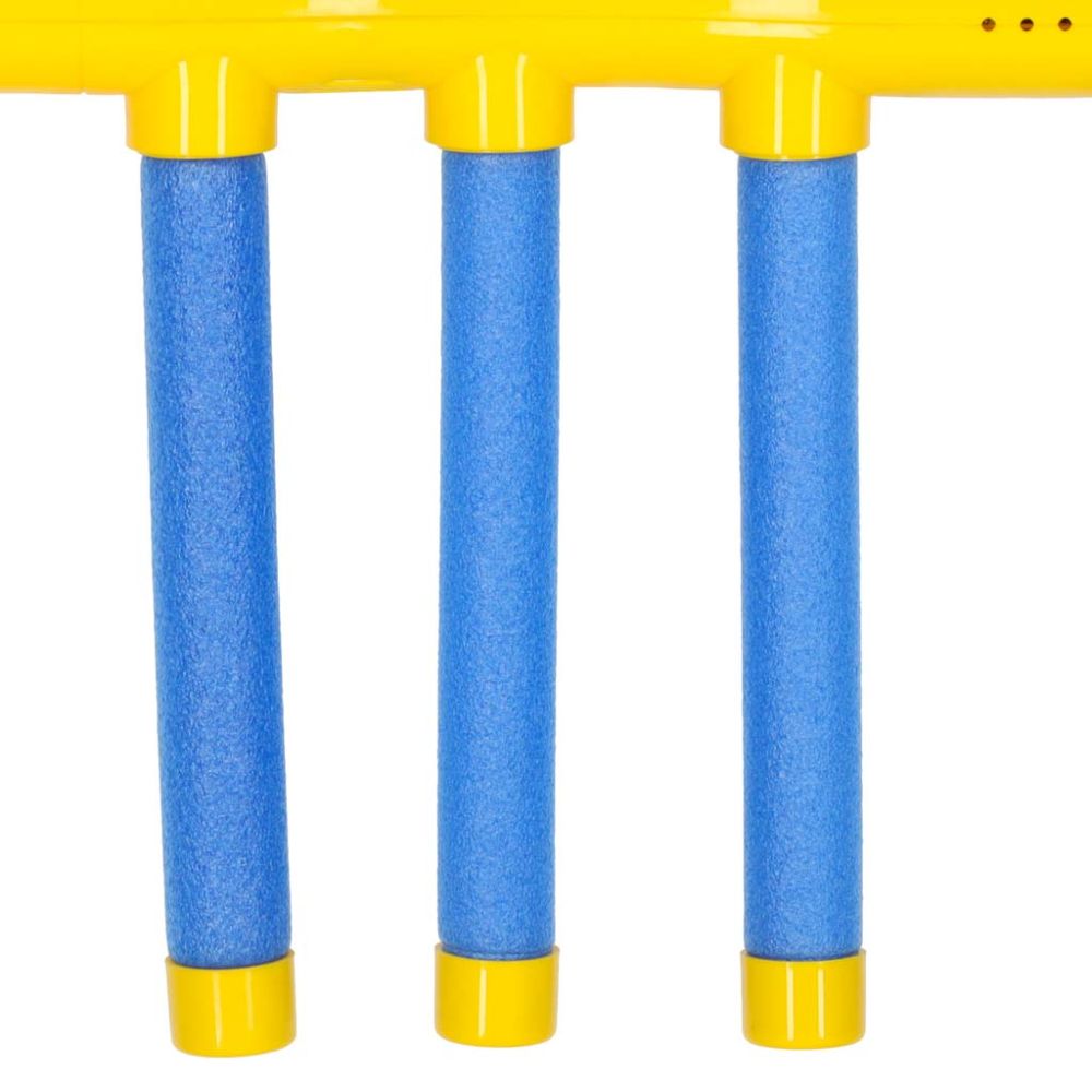 Elektroninis arkadinis žaidimas "Falling sticks sticks