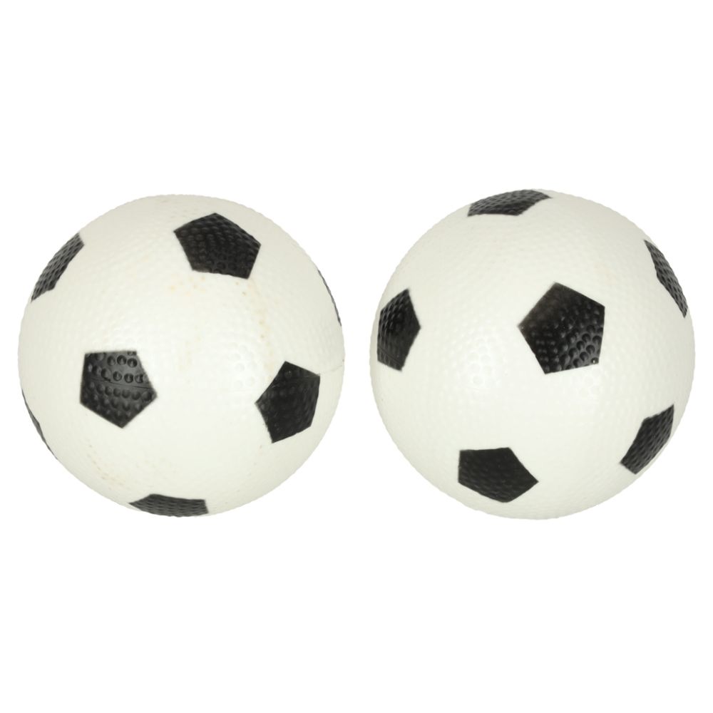 Vaikiški treniruočių futbolo vartai 2vnt 95 x 48 x 70 cm