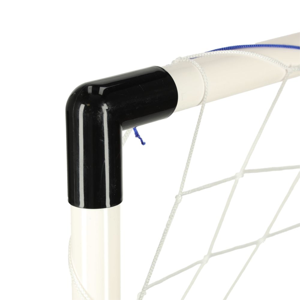 Vaikiški treniruočių futbolo vartai 2vnt 95 x 48 x 70 cm