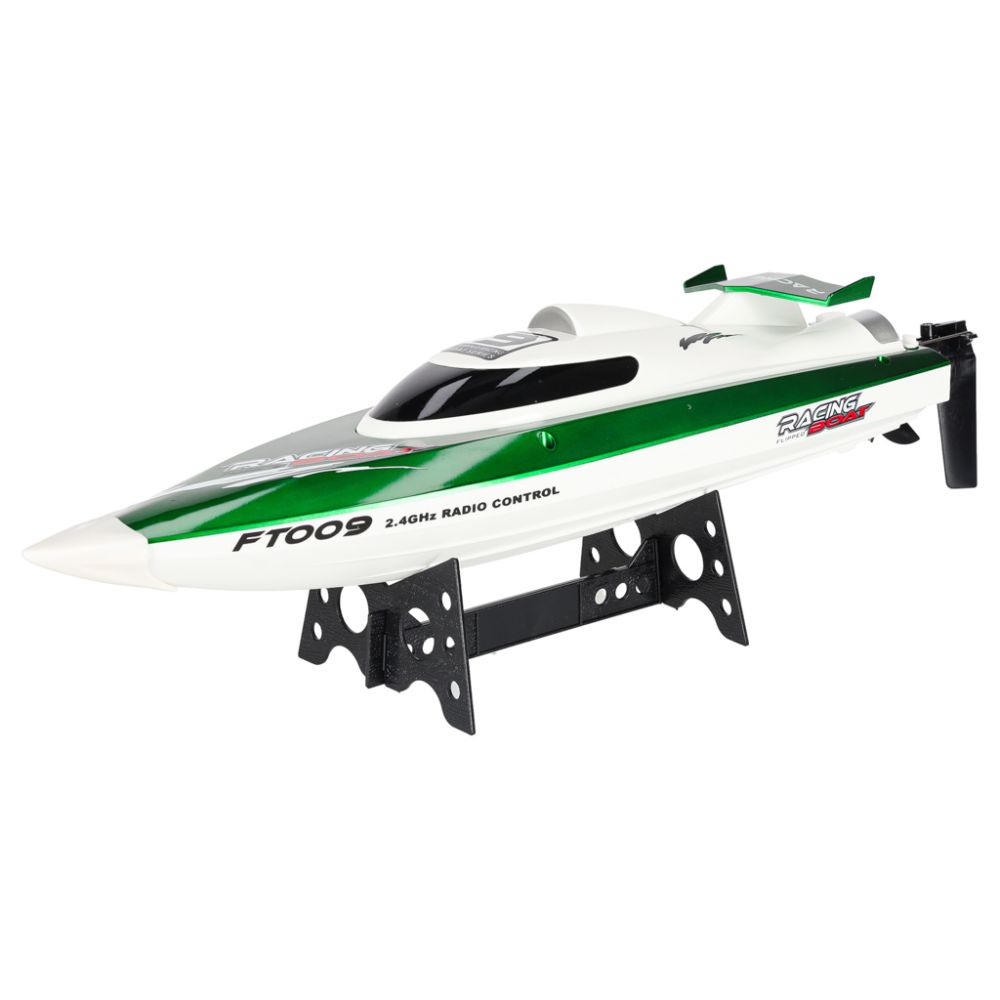 RC nuotolinio valdymo valtis FT009 žalia