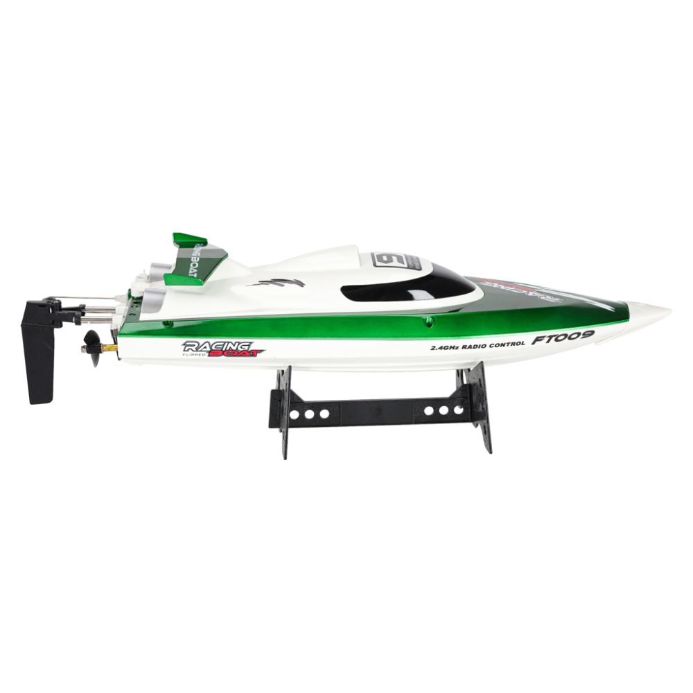 RC nuotolinio valdymo valtis FT009 žalia