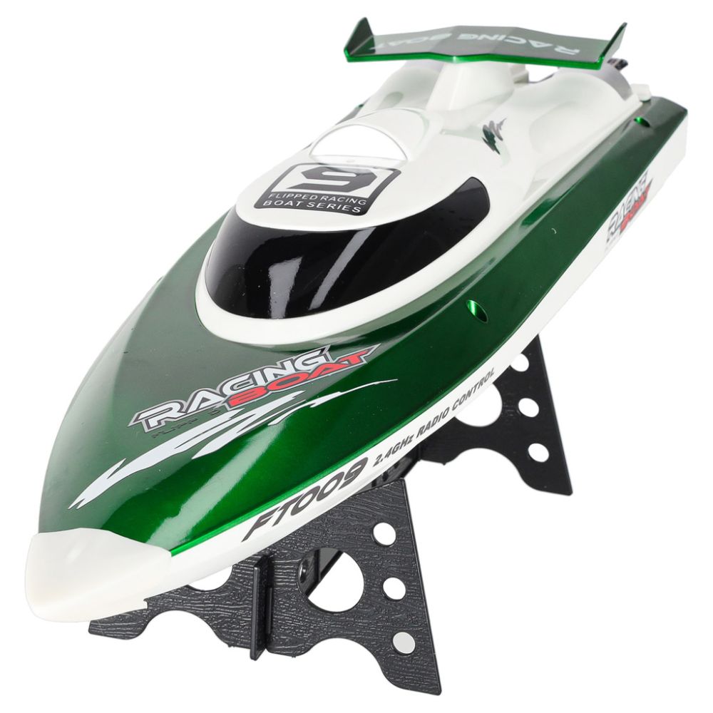 RC nuotolinio valdymo valtis FT009 žalia