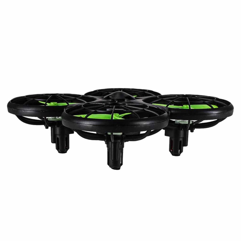 "Syma X26" kliūčių vengimo RC dronas 2.4Ghz be galvos