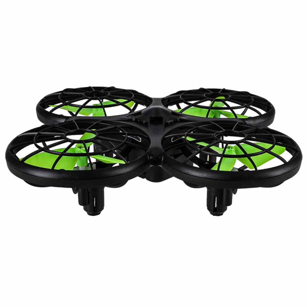 "Syma X26" kliūčių vengimo RC dronas 2.4Ghz be galvos