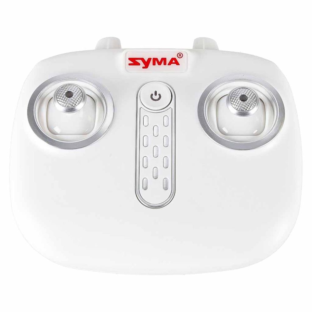 "Syma X26" kliūčių vengimo RC dronas 2.4Ghz be galvos