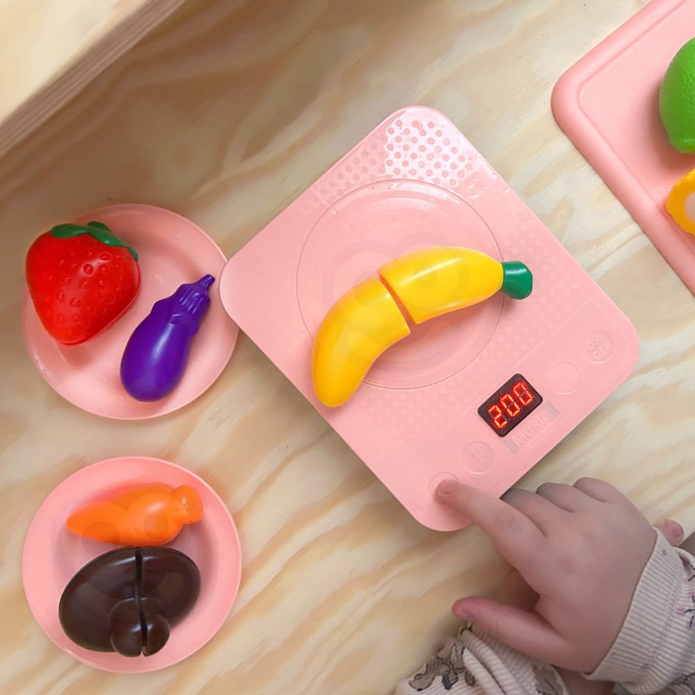 WOOPIE 2-in-1 Kitchen Sink with Water Tap 