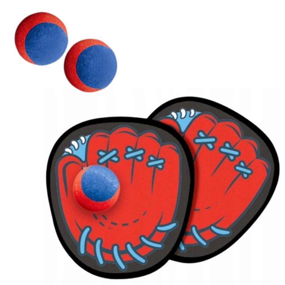 Įgūdžių žaidimas WOOPIE Sugauk kamuolį, 5 el.