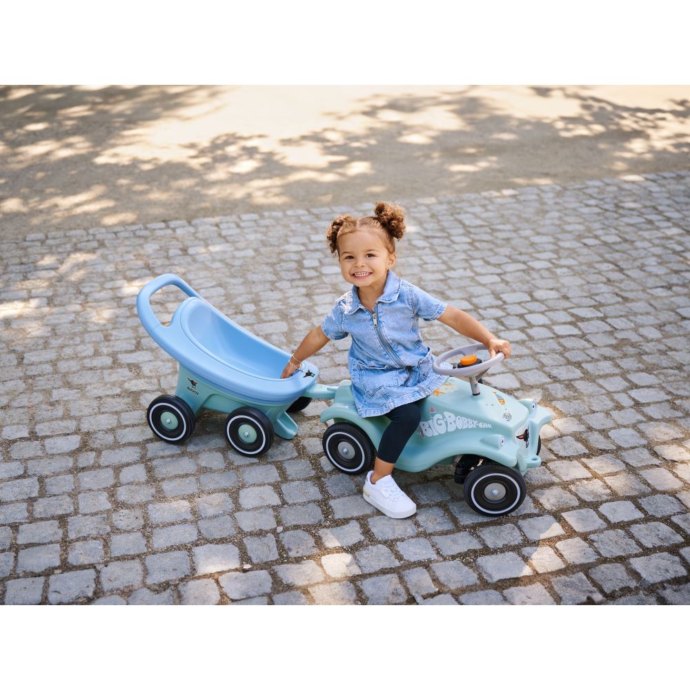 BIG Buggy 3-in-1 stroller 