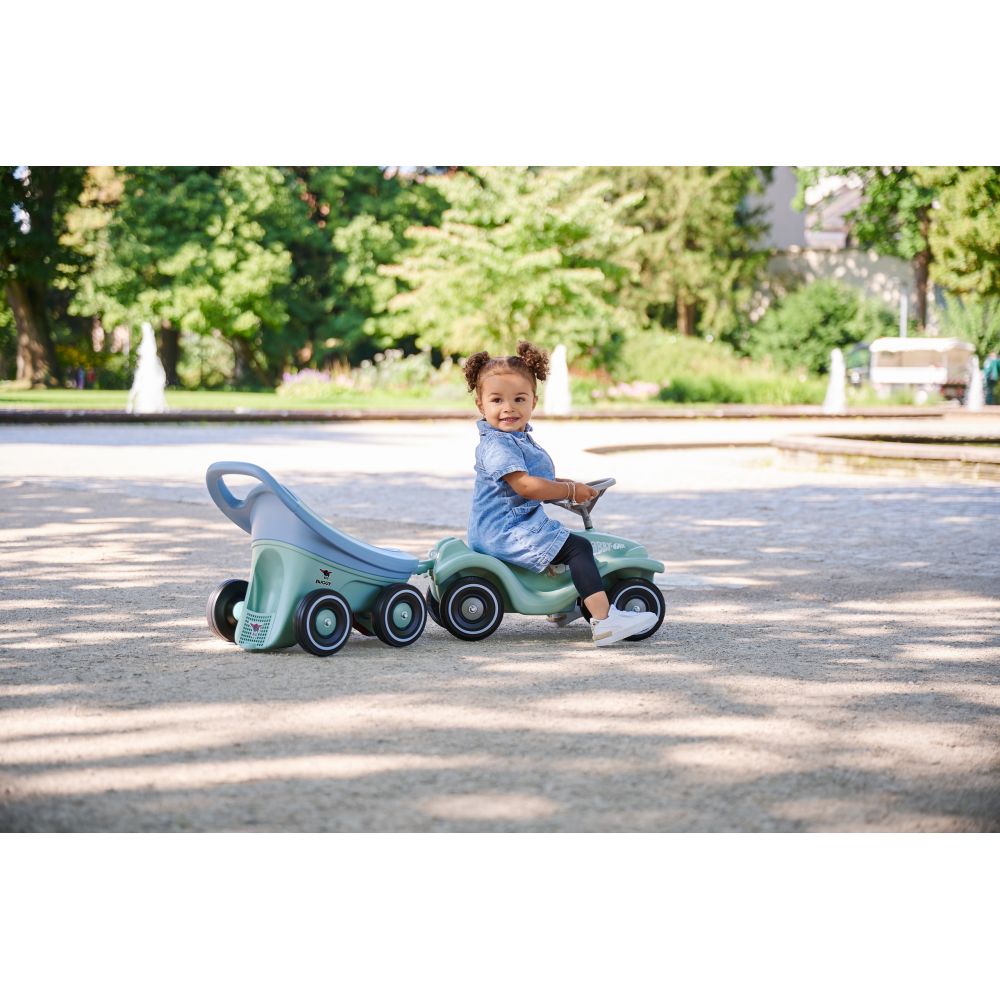 BIG Buggy 3-in-1 stroller 