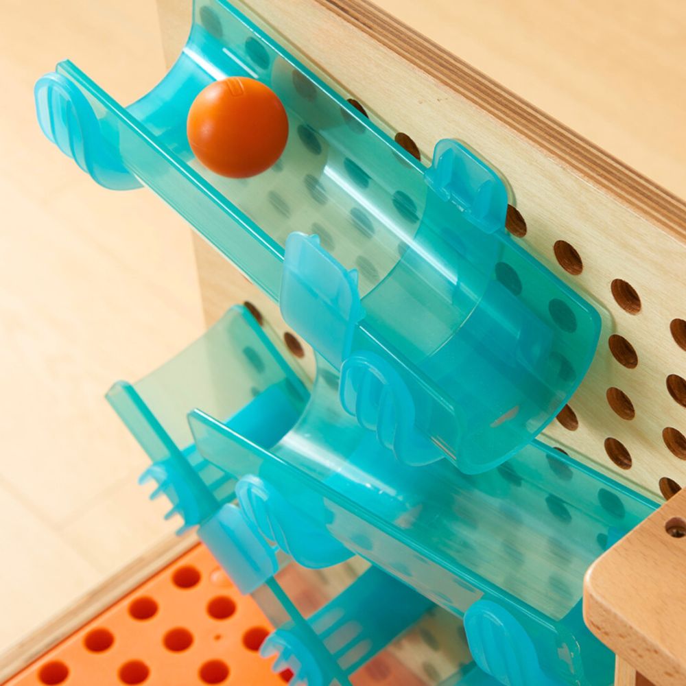MASTERKIDZ STEM Workbench Accessory Set 111 pcs. 