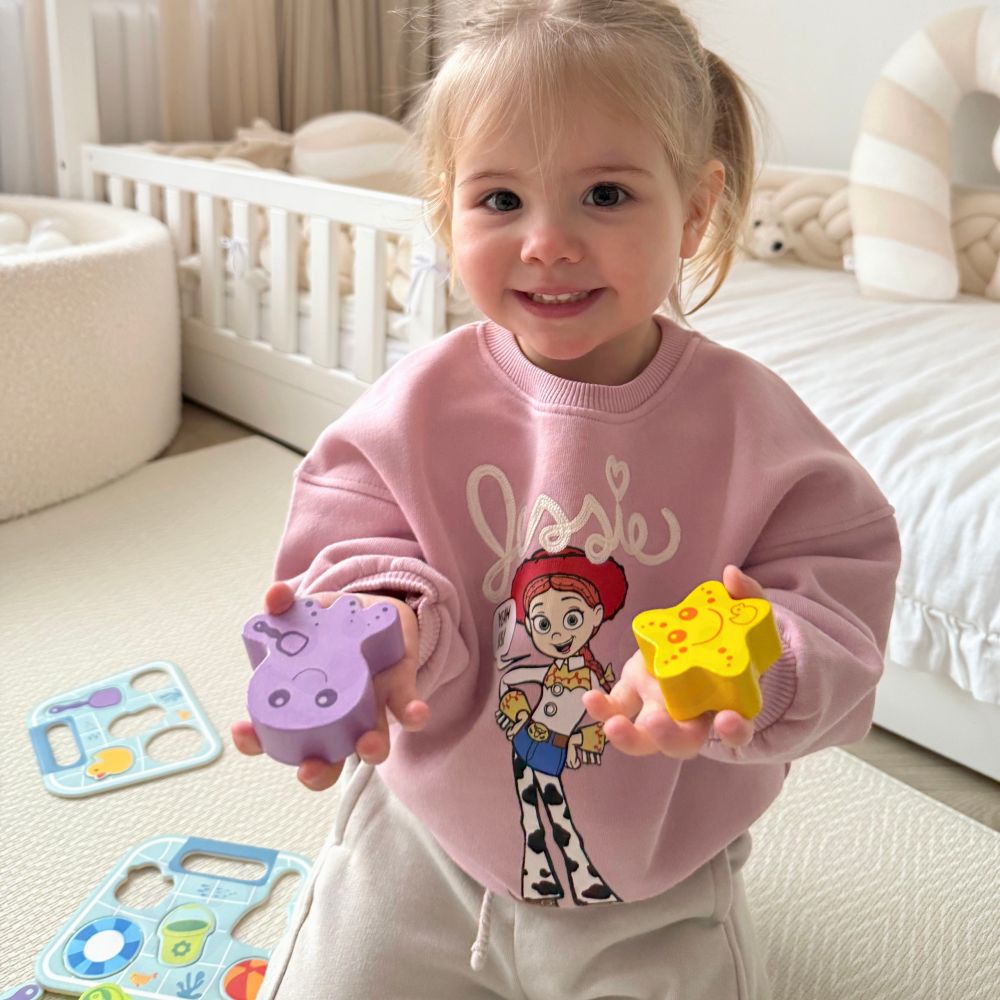 Arkadinis žvejybos žaidimas TOOKY TOY