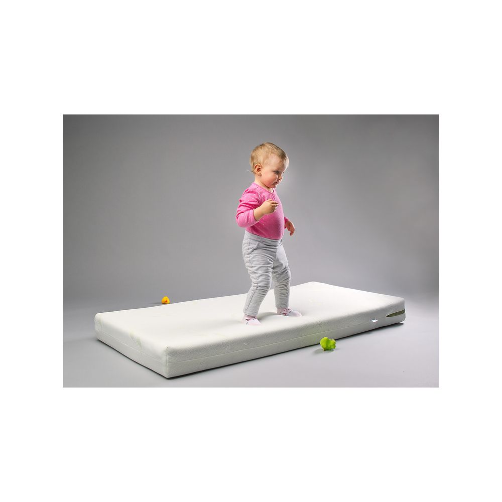 MATERAC KOKOS-PIANKA-KOKOS LUXE 120x60 (11CM) ALOE VERA