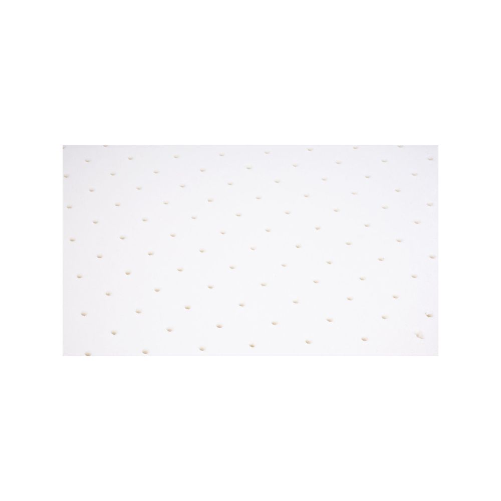 MATERAC LATEKS-PIANKA-KOKOS ALOE VERA 140x70 (12cm)
