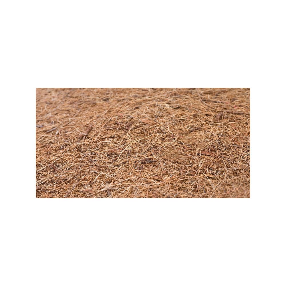 MATERAC LATEKS-PIANKA-KOKOS ALOE VERA 140x70 (12cm)