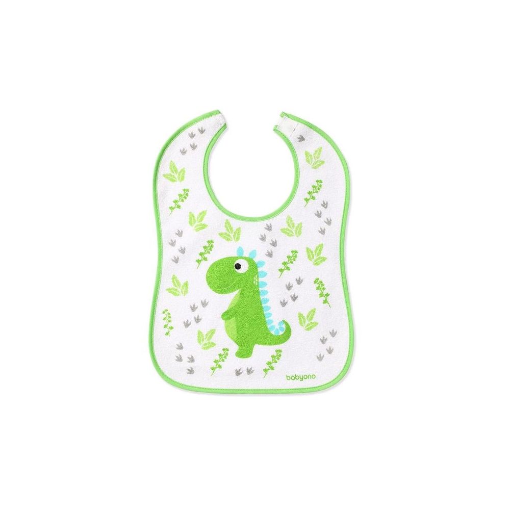 833 ŚLINIAK FROTTE I CAN ALMOST FEED MYSELF BabyOno
