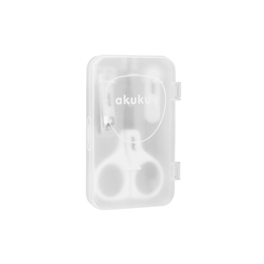 A0040 ZESTAW DO MANICURE