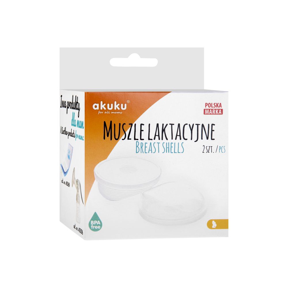 A0248 MUSZLE LAKTACYJNE