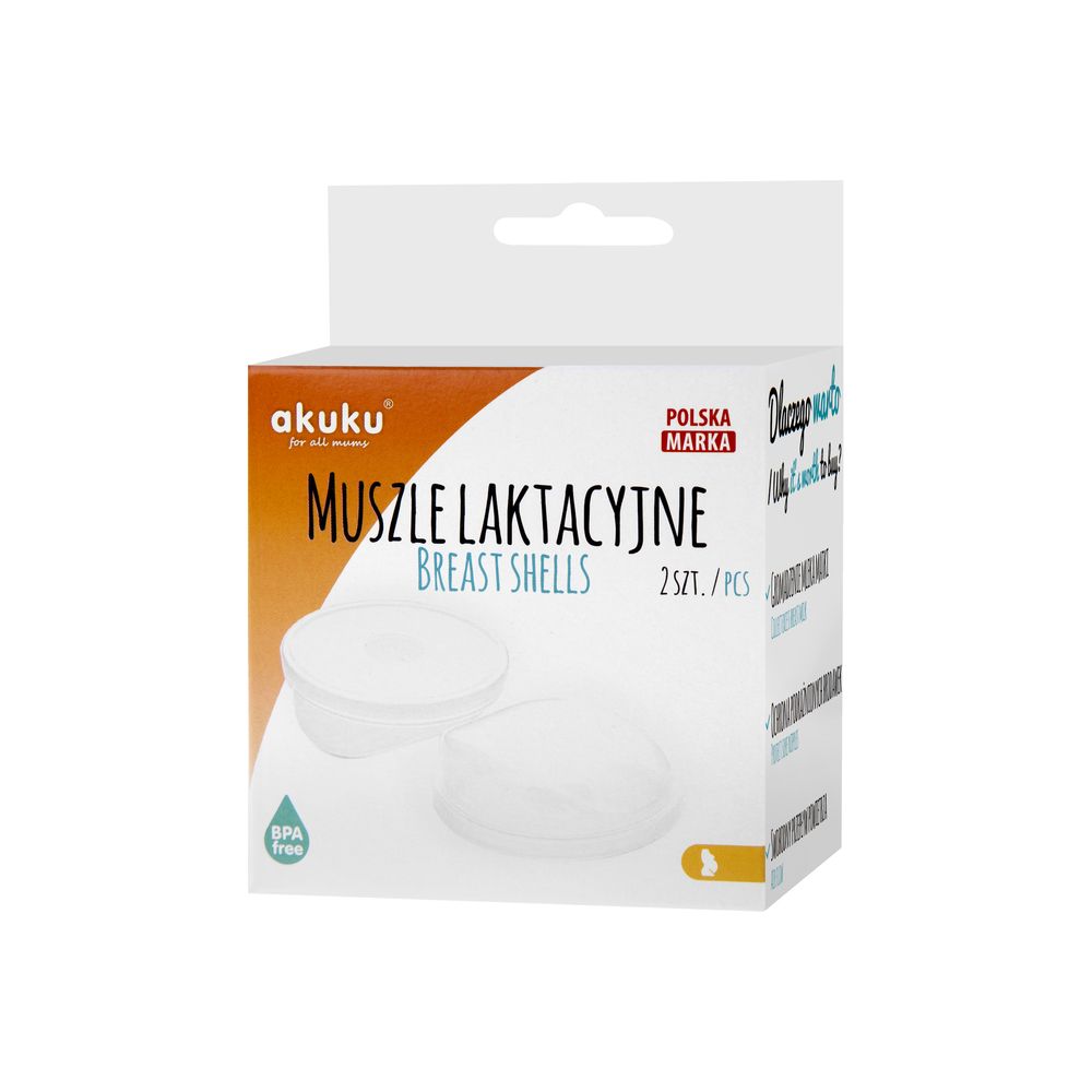 A0248 MUSZLE LAKTACYJNE