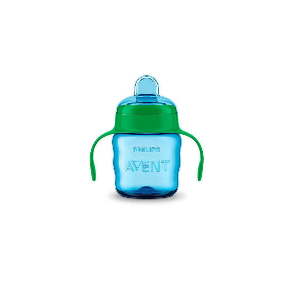 SCF551/05 KUBEK Z UST.200 ML 6+ BLUE