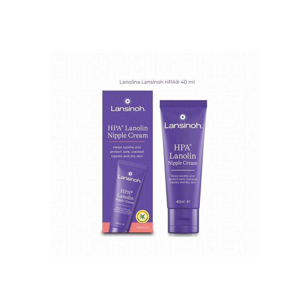 6104 LANOLINA LANSINOH 40ML