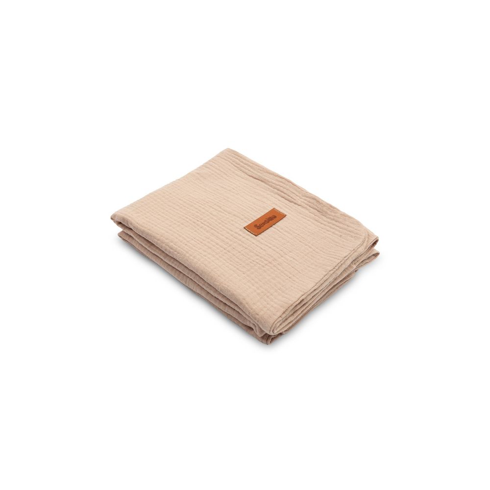 KOC MUŚLINOWY COCOA 75x100