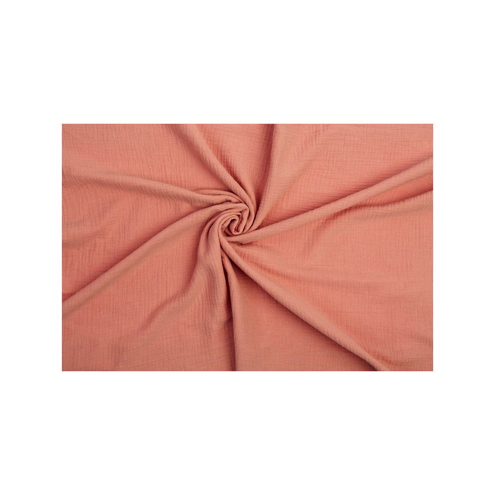 KOC MUŚLINOWY RETRO PINK 75x100