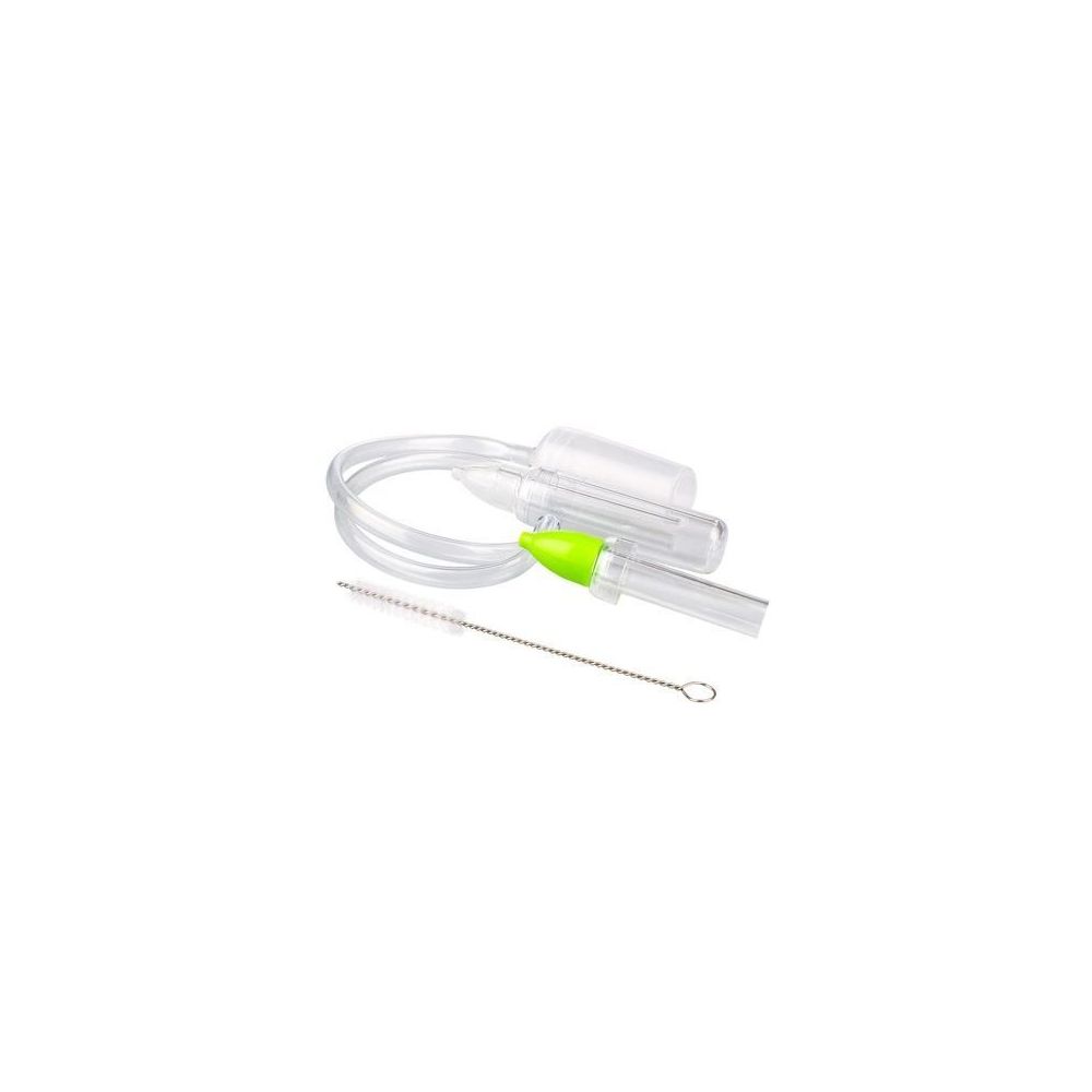 ASPIRATOR DO NOSA BENNY ZESTAW