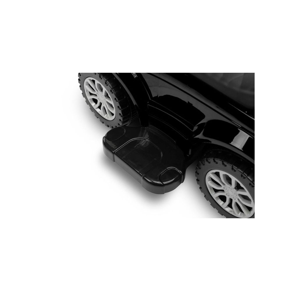 JEŹDZIK SPORT CAR BLACK