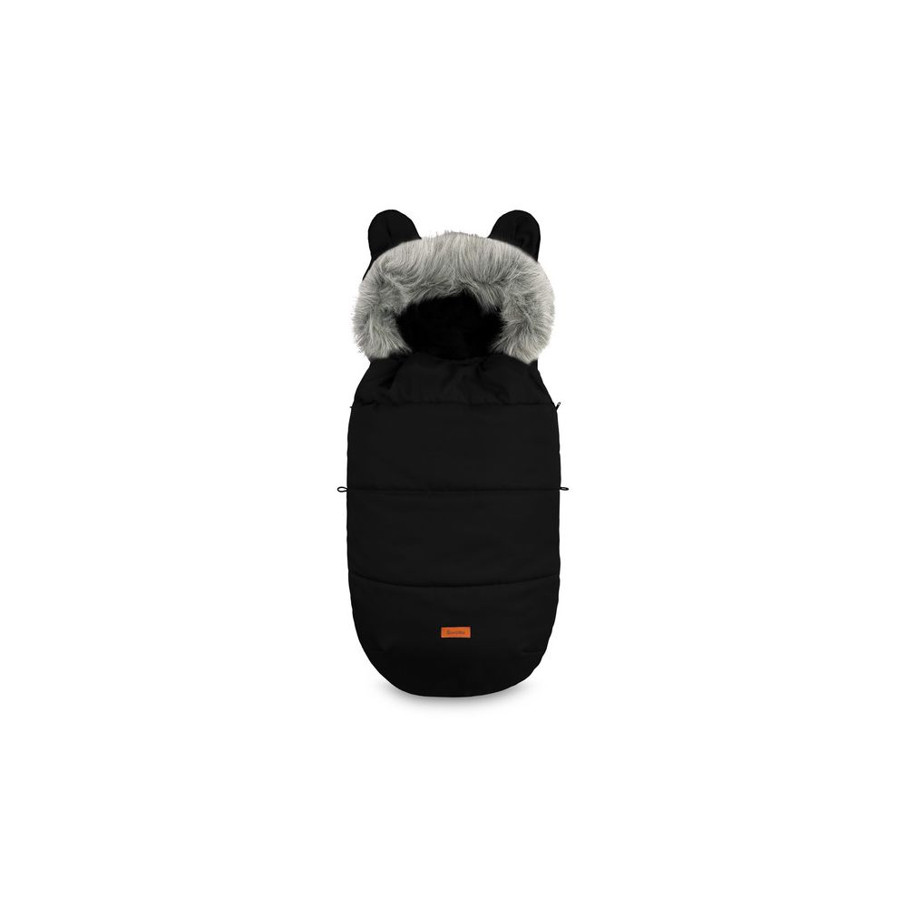 ŚPIWOREK SIERRA BLACK 100x50