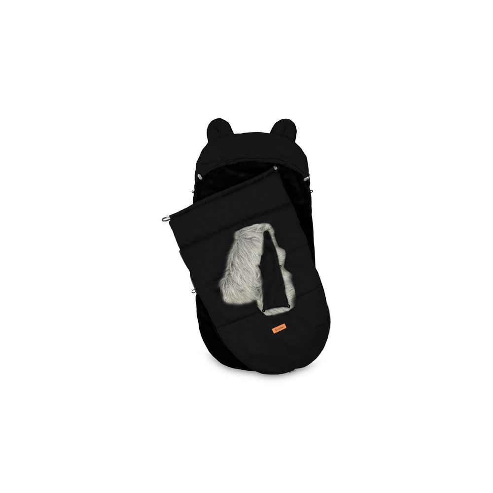 ŚPIWOREK SIERRA BLACK 100x50