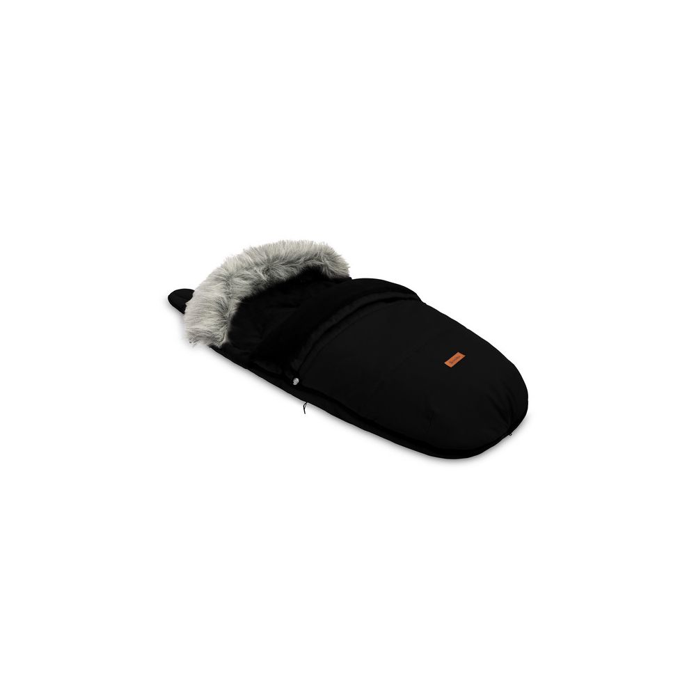 ŚPIWOREK SIERRA BLACK 100x50
