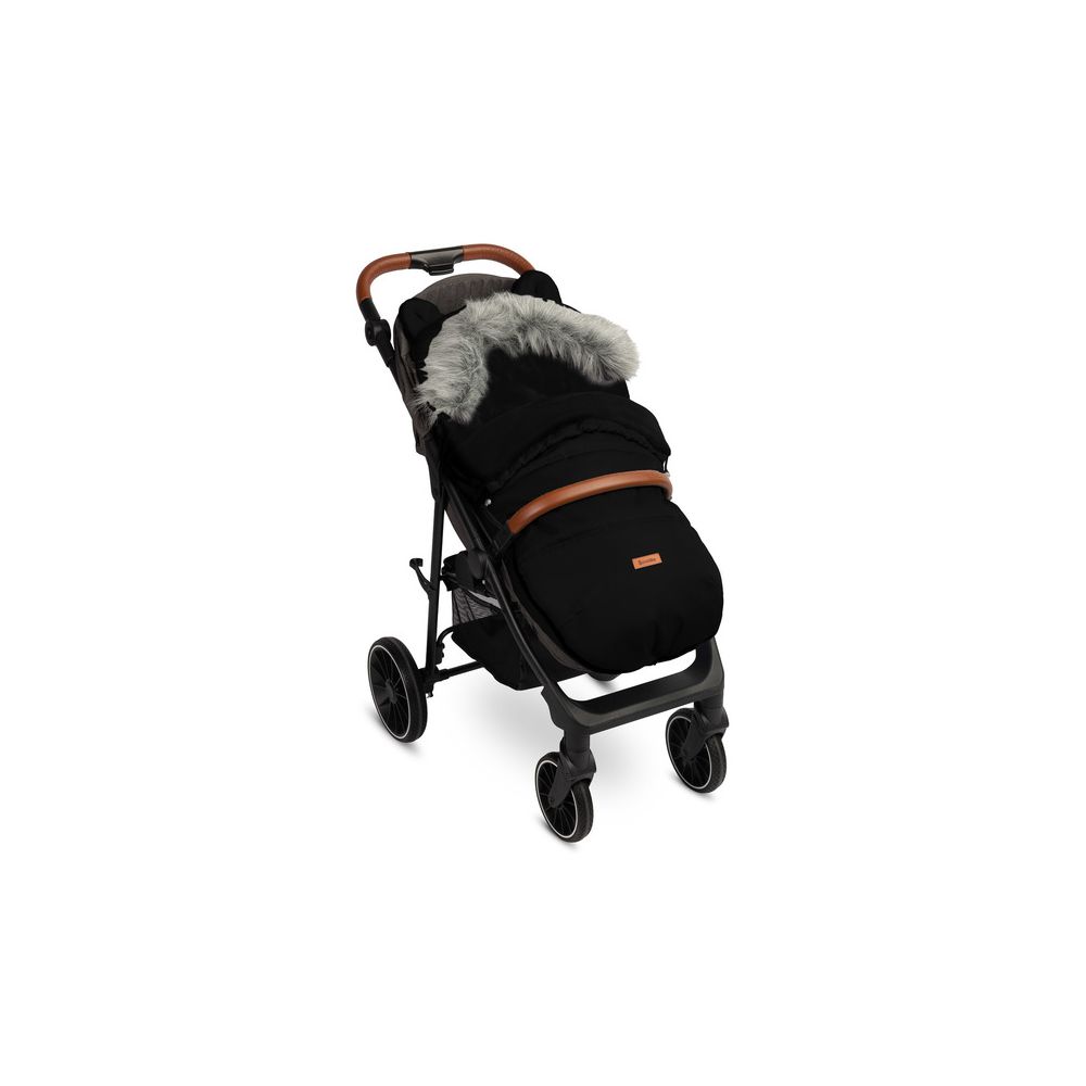 ŚPIWOREK SIERRA BLACK 100x50