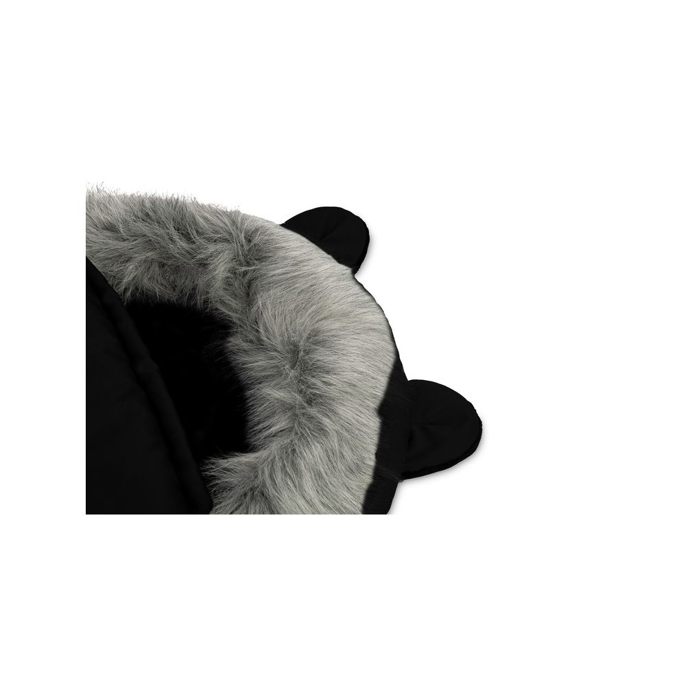 ŚPIWOREK SIERRA BLACK 100x50