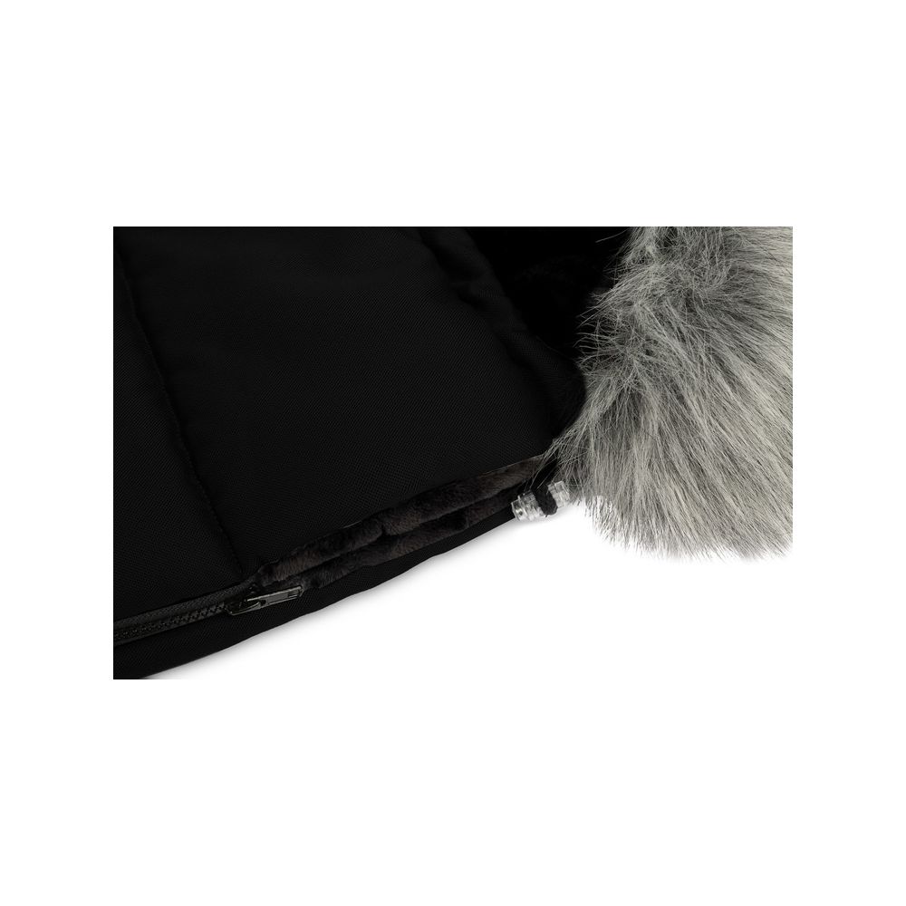 ŚPIWOREK SIERRA BLACK 100x50