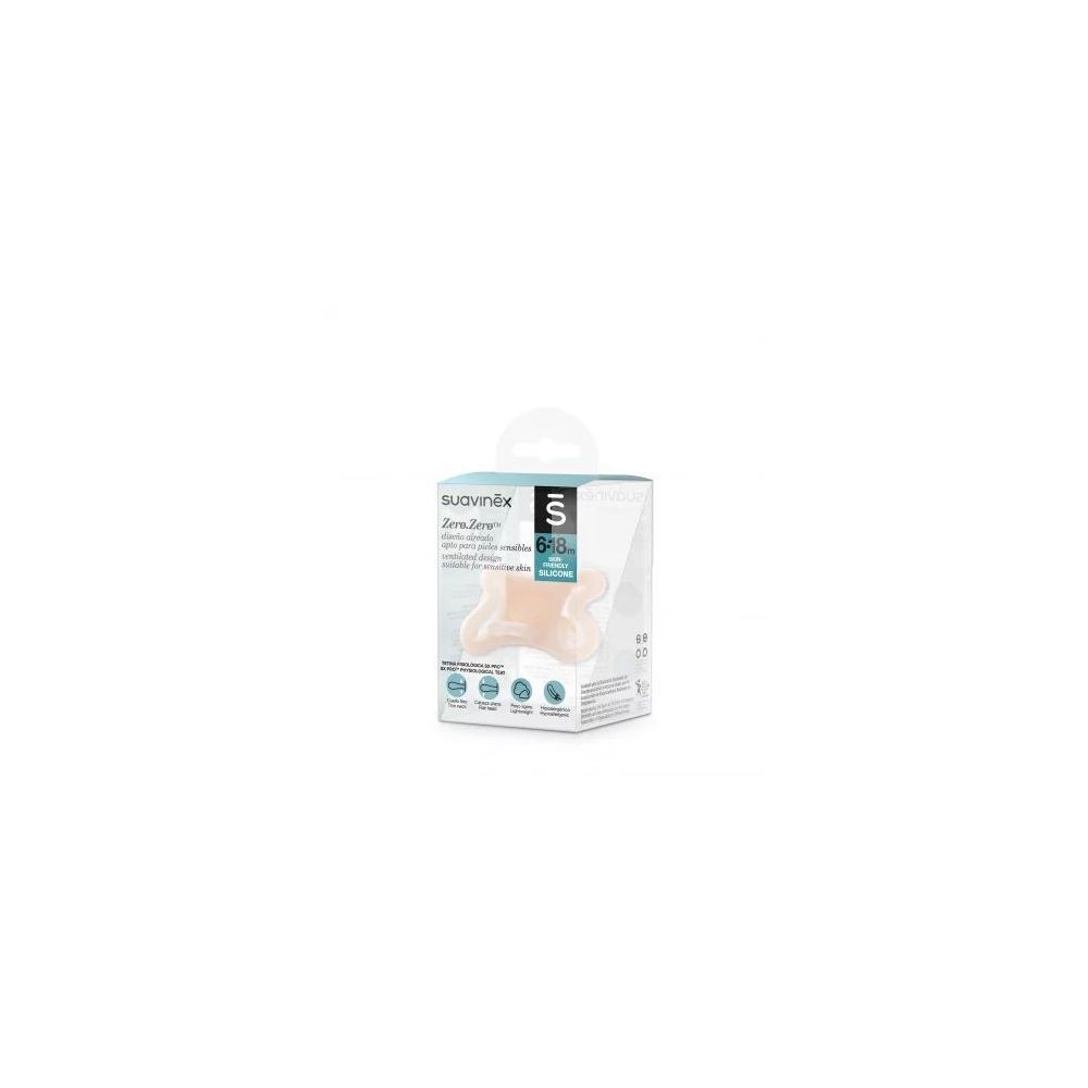 078733 SMOCZEK SX PRO 6-18 ZERO 401406