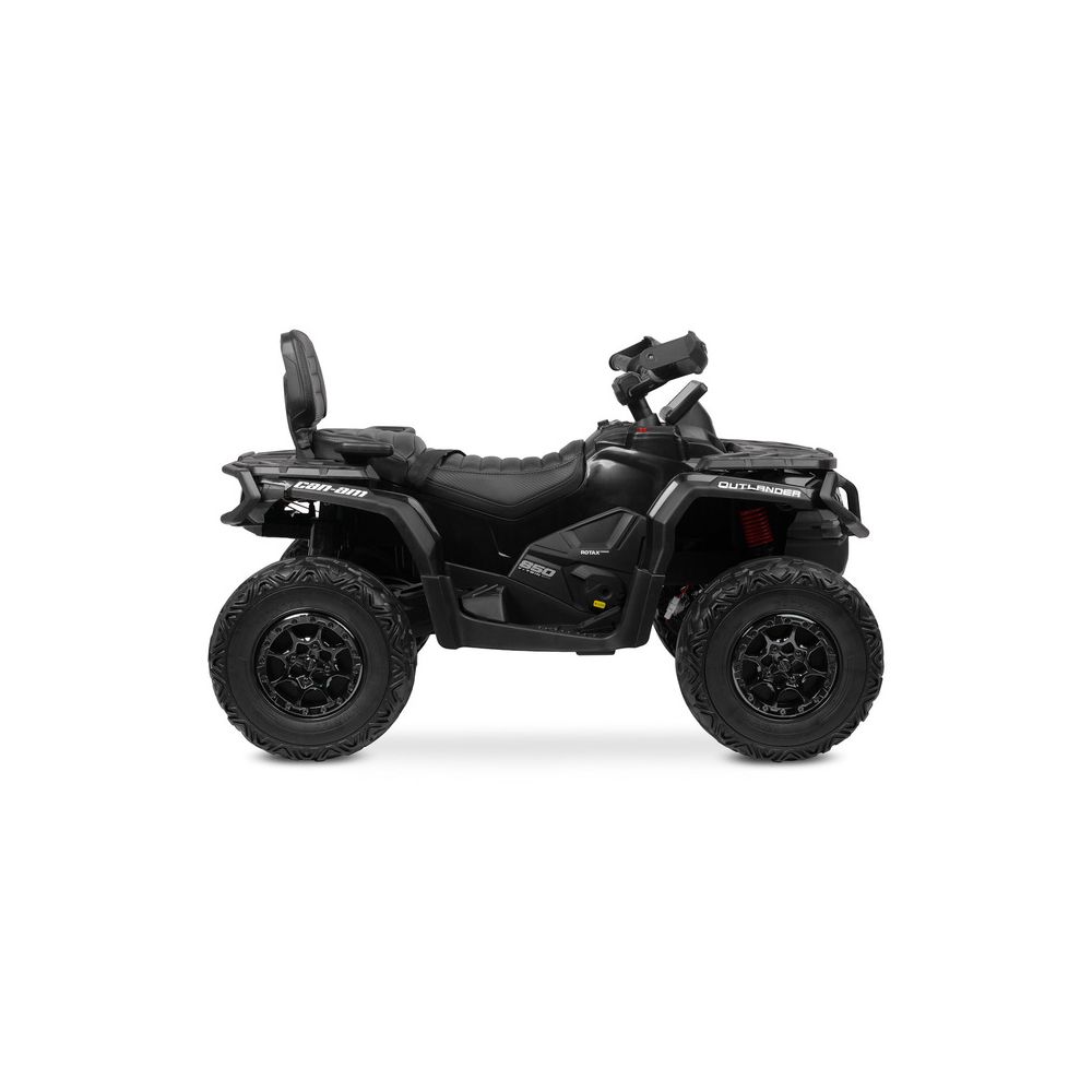 POJAZD NA AKUMULATOR OUTLANDER BLACK