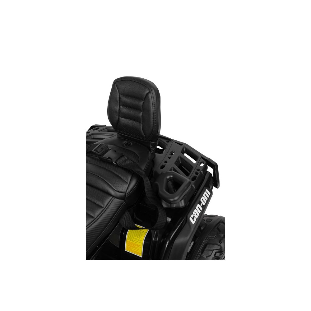 POJAZD NA AKUMULATOR OUTLANDER BLACK