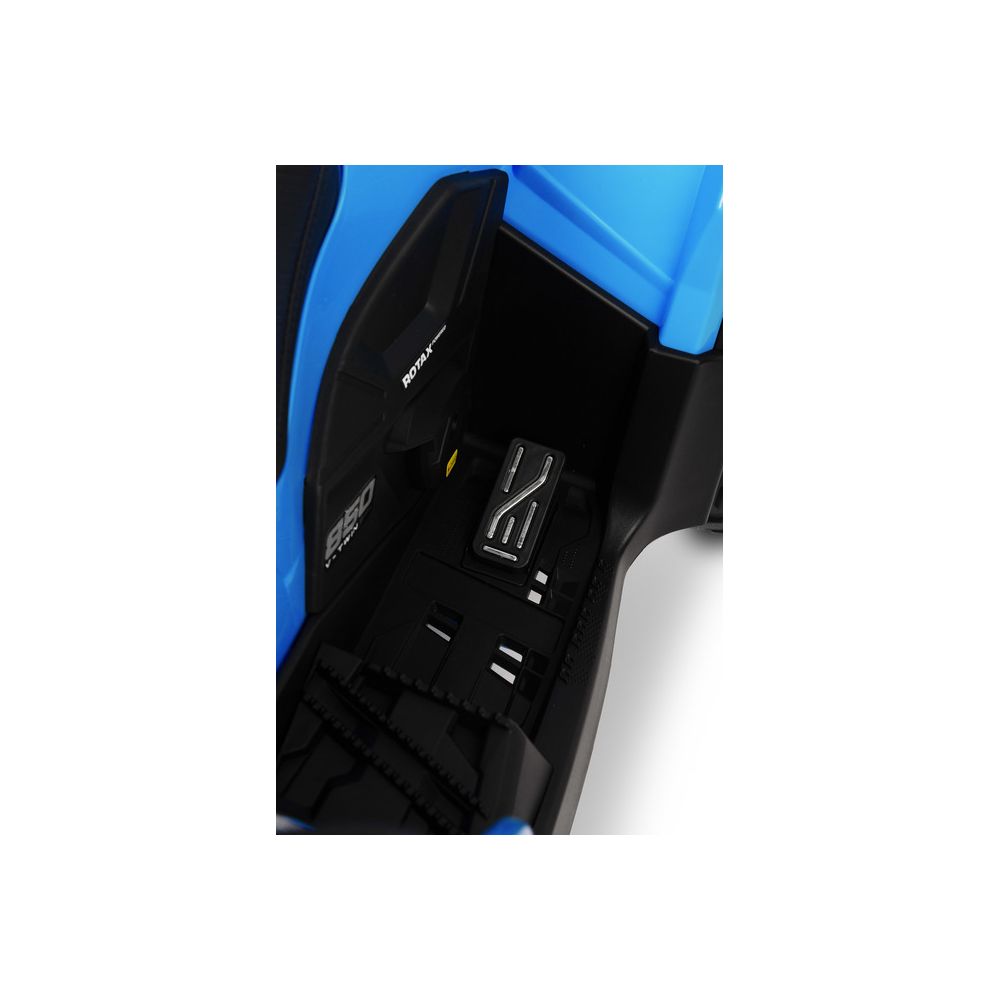 POJAZD NA AKUMULATOR OUTLANDER BLUE