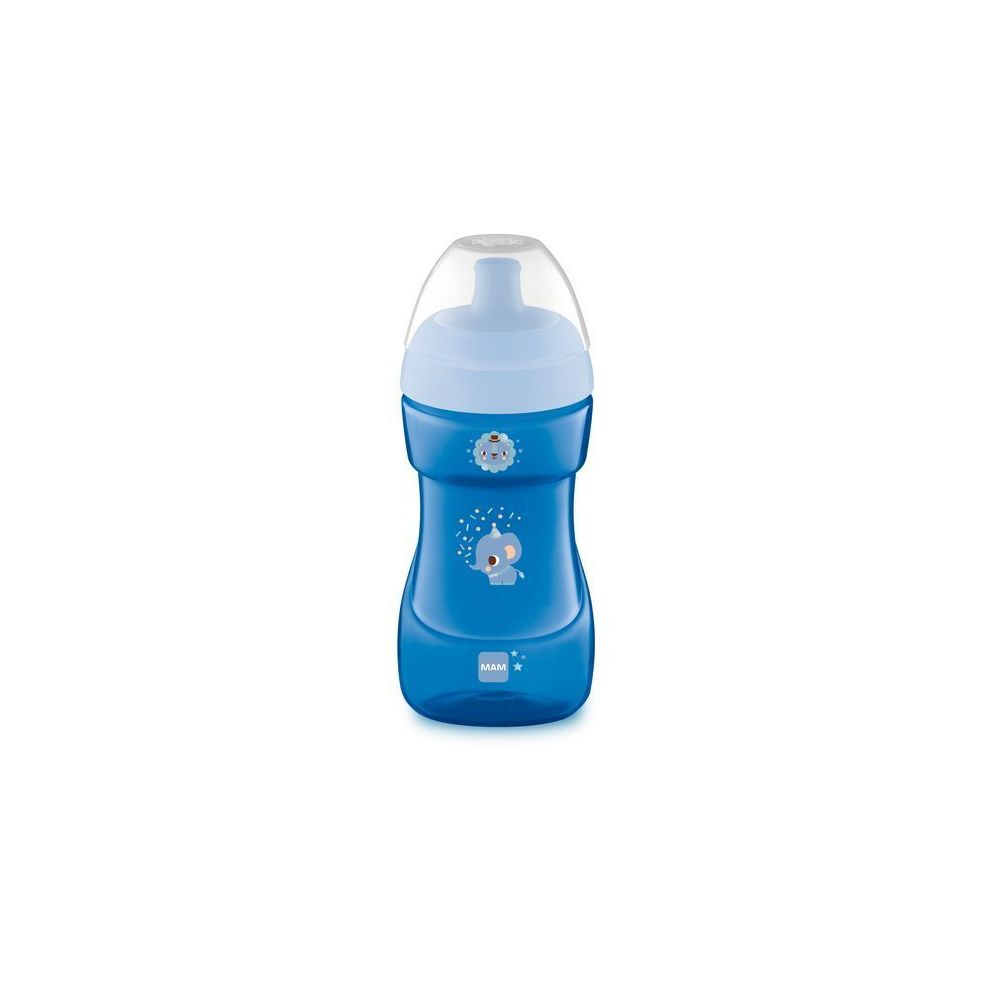 6648 KUBEK KUBEK SPORTS CUO 330ML CELEBRATIONS NIEBIESKI