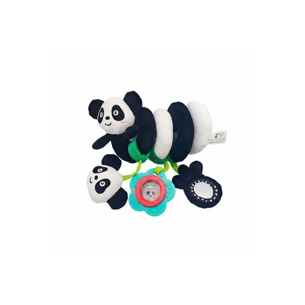 2414 ZAWIESZKA DO WÓZKA PANDA BL241