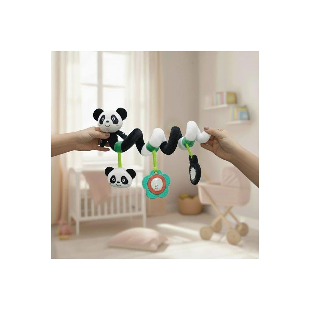 2414 ZAWIESZKA DO WÓZKA PANDA BL241