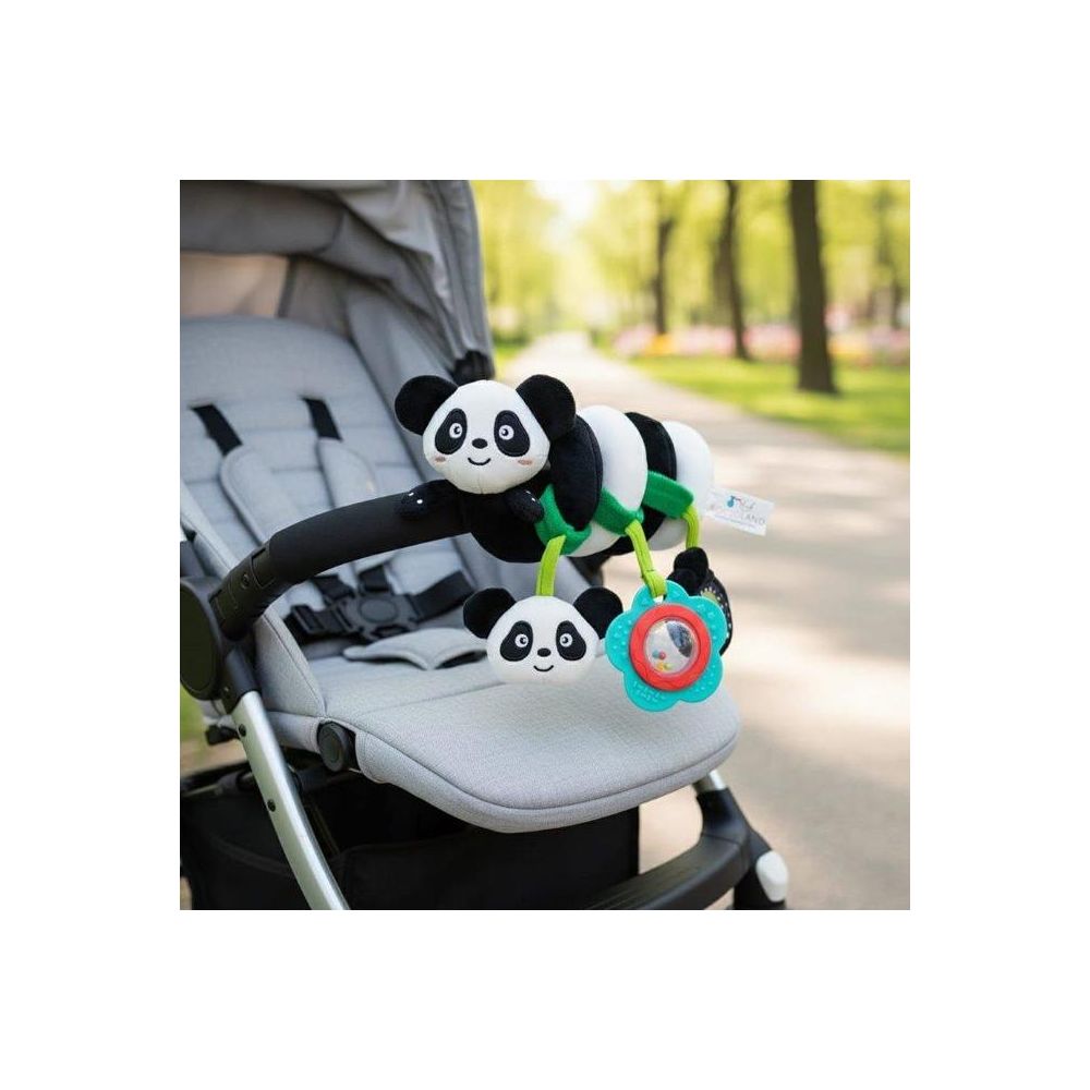 2414 ZAWIESZKA DO WÓZKA PANDA BL241