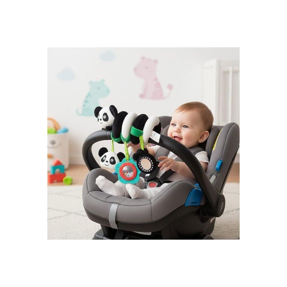 2414 ZAWIESZKA DO WÓZKA PANDA BL241