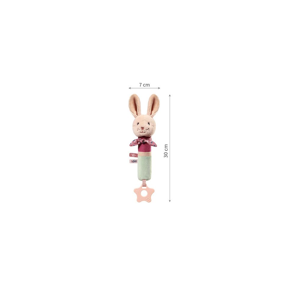 1682 PISZCZEK RABBIT KARO