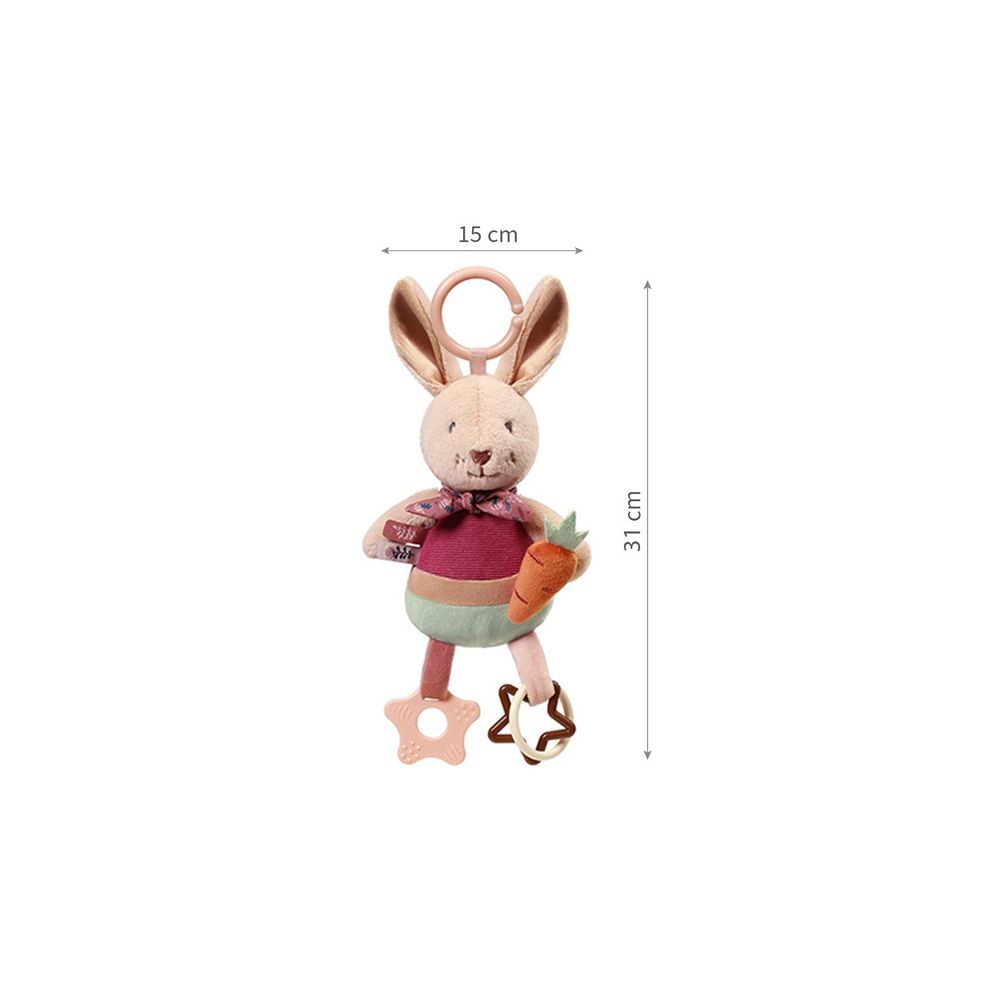1685 ZAWIESZKA RABBIT KARO
