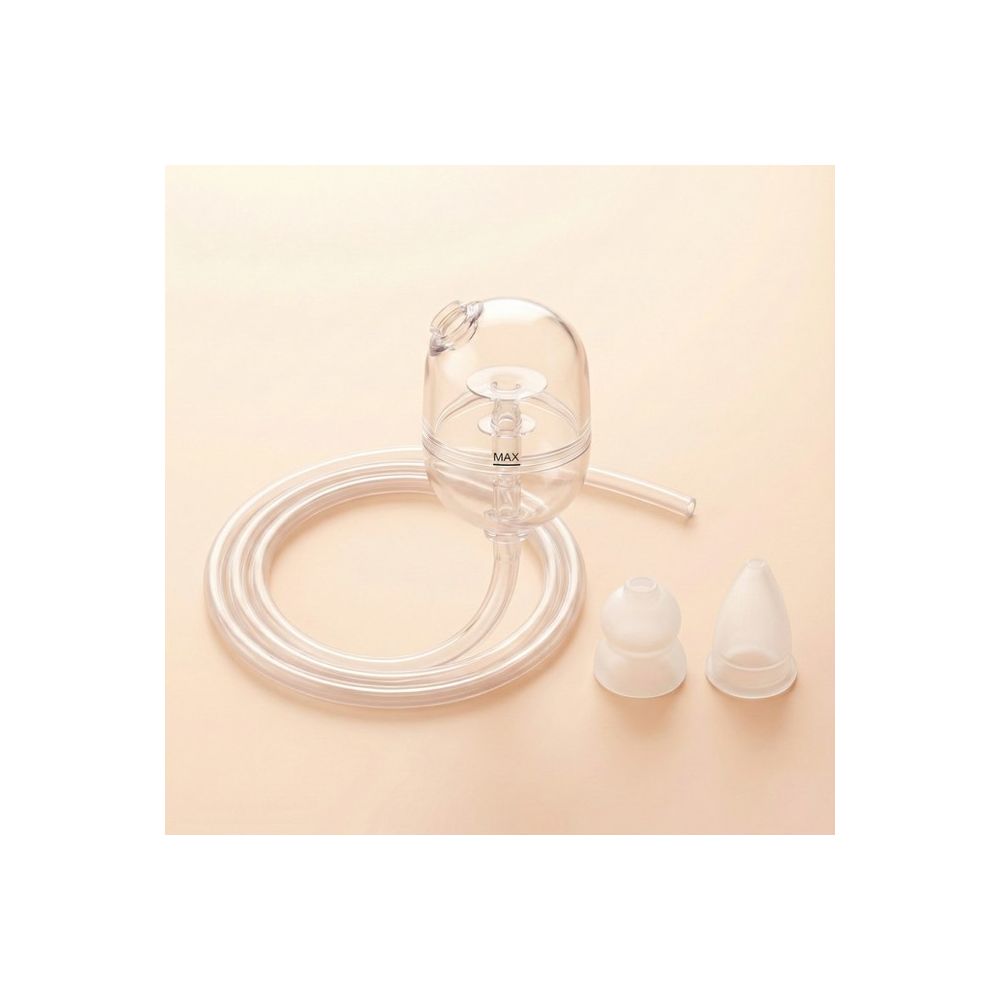 1028 ASPIRATOR ELEKTRONICZNY DO NOSA BL102
