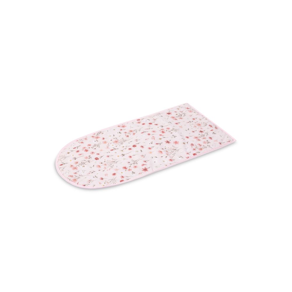 KOKON VELVET BLOOM PINK 80X45