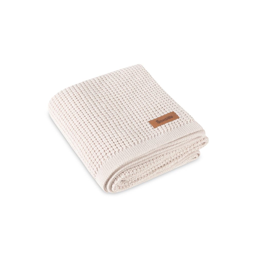 KOC MERINO 90X75 LIGHT BEIGE
