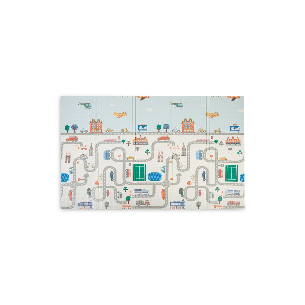MATA WIELOFUNKCYJNA FOMEE STREET 200x180